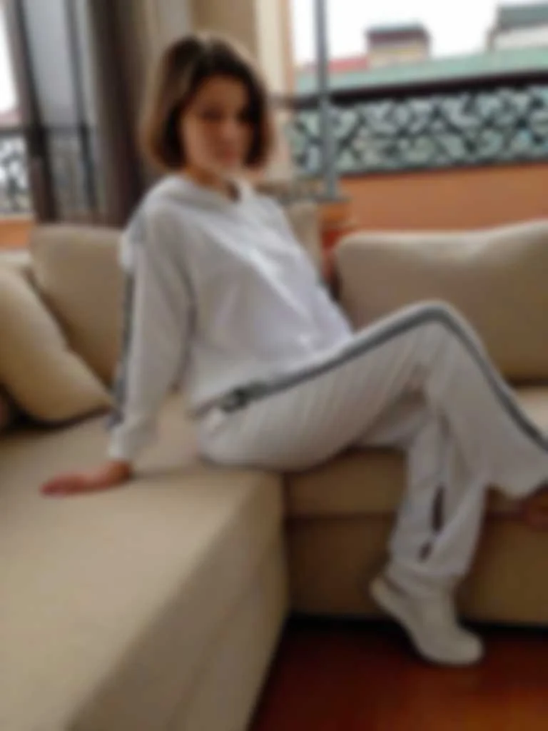 Камилла
